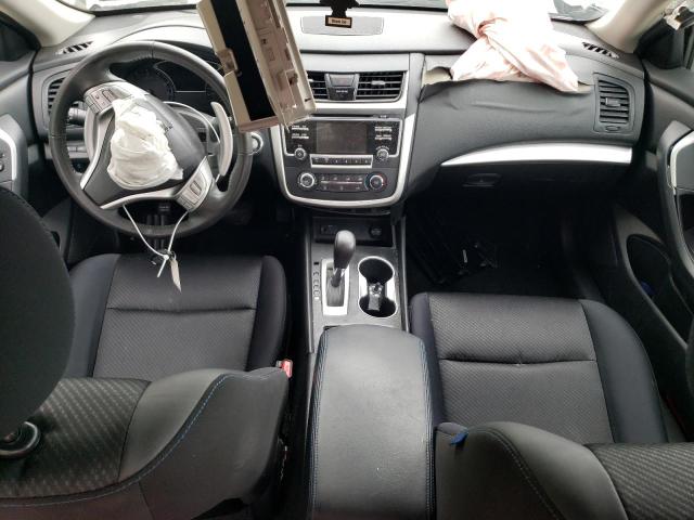 Photo 8 from auction – 2016 NISSAN ALTIMA 2.5 with VIN 1N4AL3AP6GC230536