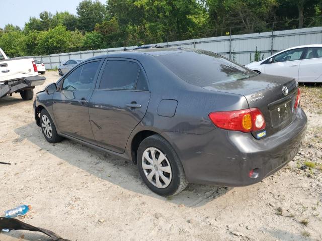 Photo 2 from auction – 2010 TOYOTA COROLLA BA with VIN 1NXBU4EE2AZ355735