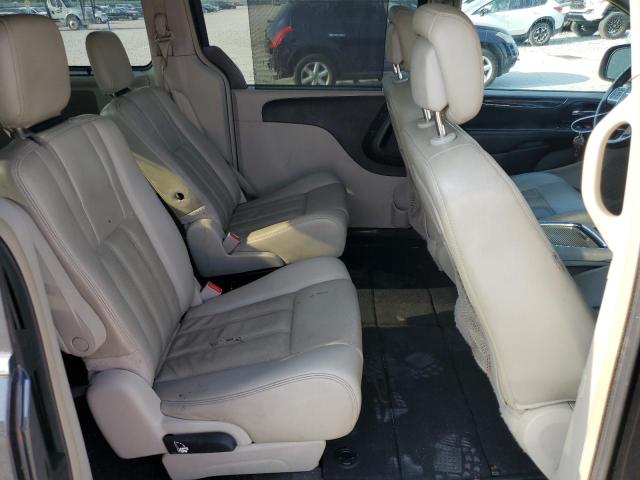 Photo 11 from auction – 2014 CHRYSLER TOWN & COU with VIN 2C4RC1CG4ER142989