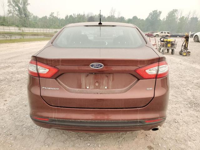 Photo 6 from auction – 2015 FORD FUSION SE with VIN 3FA6P0H71FR243130