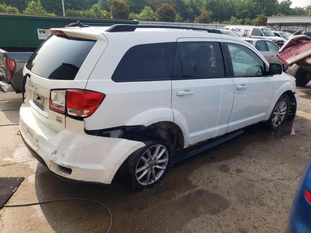 Photo 3 from auction – 2015 DODGE JOURNEY SX with VIN 3C4PDCBG4FT525010