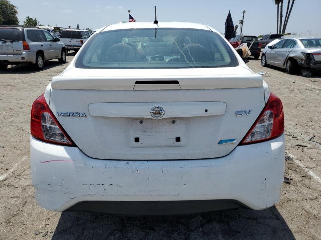 Photo 6 from auction – 2015 NISSAN VERSA S with VIN 3N1CN7AP7FL943732