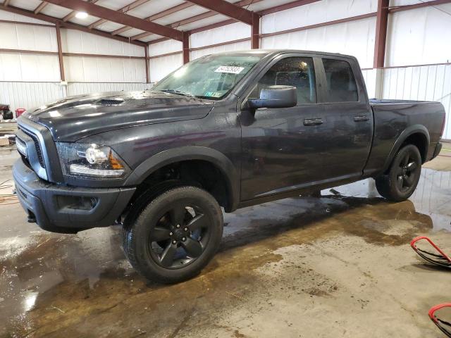 RAM 1500 CLASS 2019 with VIN 1C6RR7GG6KS743768 - Photo from auction