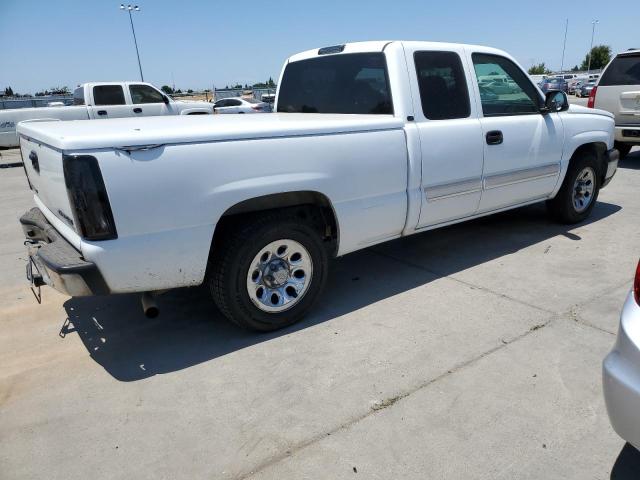 Photo 3 from auction – 2006 CHEVROLET silverado with VIN 2GCEC19TX61107795