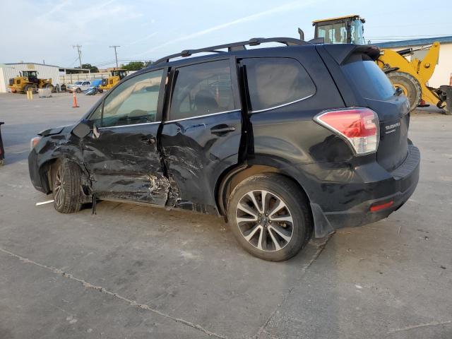 Photo 2 from auction – 2018 SUBARU FORESTER 2 with VIN JF2SJGEC2JH611816