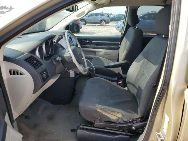 Photo 7 from auction – 2010 DODGE GRAND CARA with VIN 2D4RN4DE0AR443426