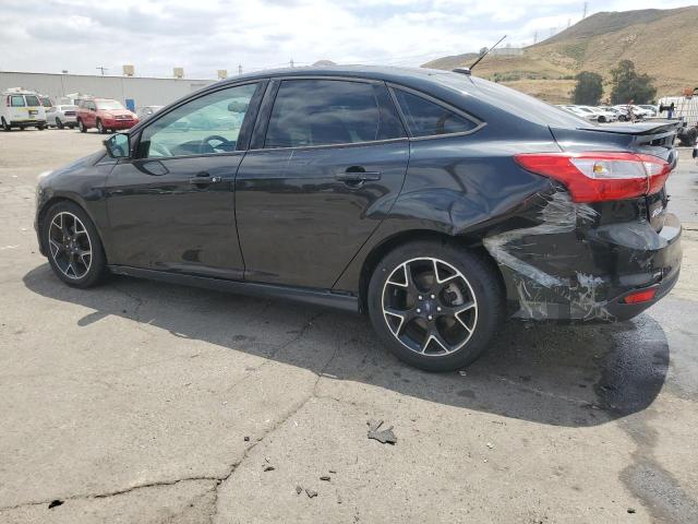 Photo 2 from auction – 2014 FORD FOCUS SE with VIN 1FADP3F24EL118328
