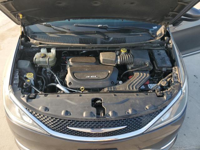 Foto 12 de la subasta – 2018 CHRYSLER PACIFICA T con VIN 2C4RC1EG4JR144412