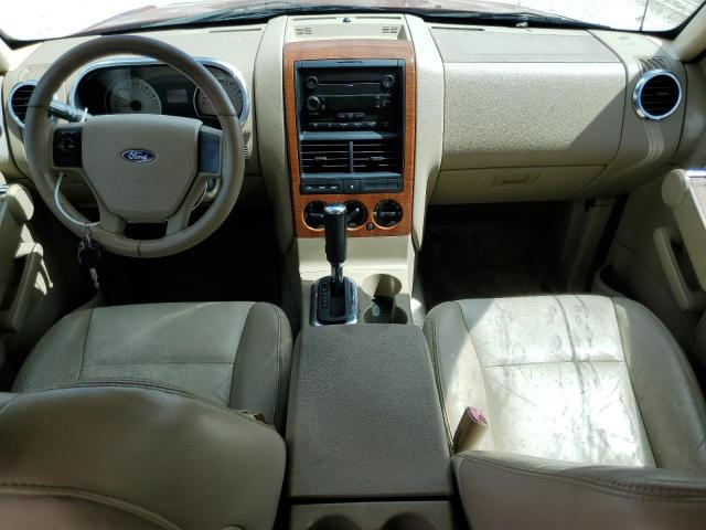 Photo 8 from auction – 2007 FORD EXPLORER E with VIN 1FMEU64E17UA37835