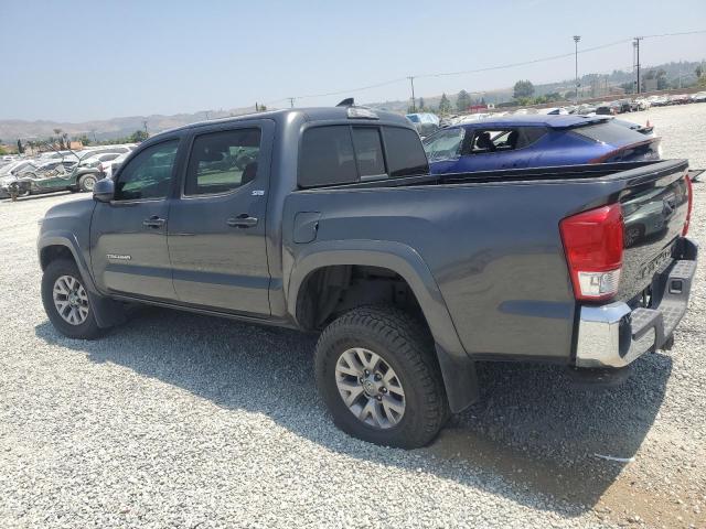 Photo 2 from auction – 2017 TOYOTA TACOMA DOU with VIN 3TMAZ5CN7HM041961