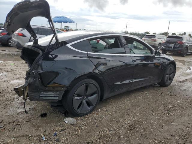 Photo 3 from auction – 2019 TESLA MODEL 3 with VIN 5YJ3E1EA5KF297700