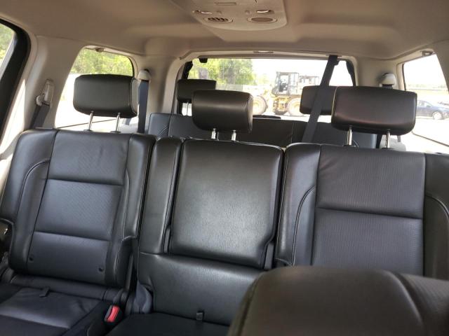 Photo 10 from auction – 2007 NISSAN ARMADA SE with VIN 5N1AA08C77N708979