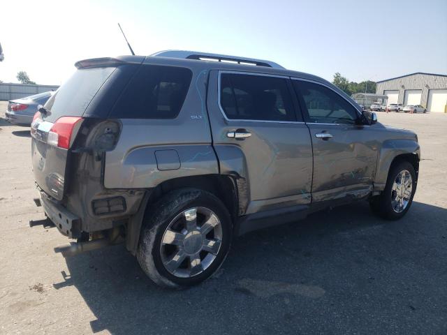 Photo 3 from auction – 2012 GMC TERRAIN SL with VIN 2GKFLWE57C6259013
