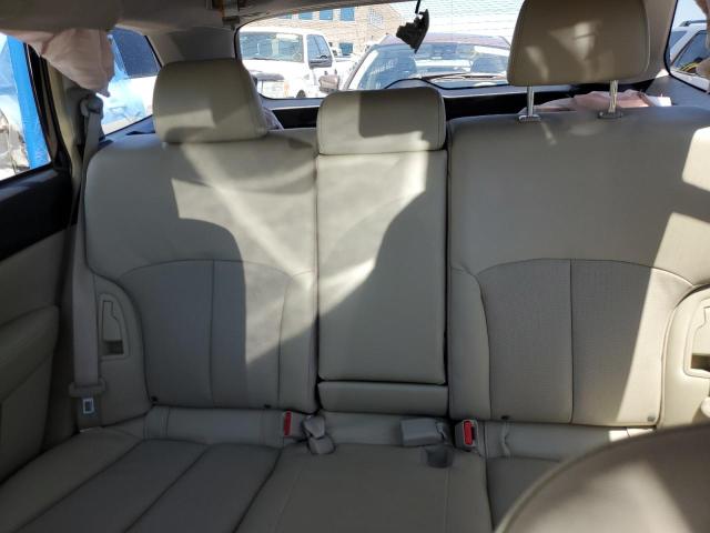 Снимка 10 от търг – 2014 SUBARU OUTBACK 2. с VIN 4S4BRBLC3E3291448