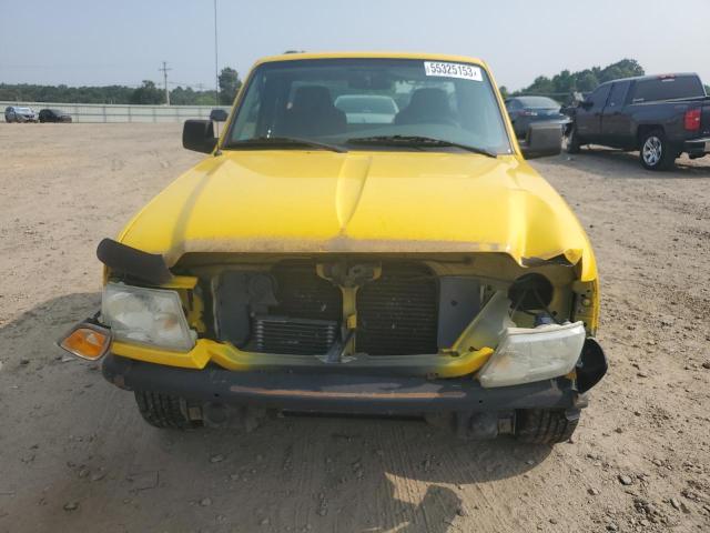 Photo 5 from auction – 2006 FORD RANGER with VIN 1FTYR10U66PA03132