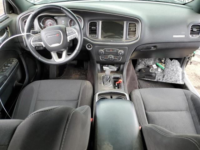 Photo 8 from auction – 2016 DODGE CHARGER SX with VIN 2C3CDXJG3GH247755