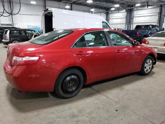 Photo 3 from auction – 2009 TOYOTA CAMRY BASE with VIN 4T4BE46K69R059555