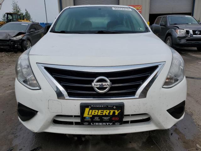 Photo 5 from auction – 2015 NISSAN VERSA with VIN 3N1CN7AP9FL869889