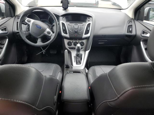 Photo 8 from auction – 2014 FORD FOCUS SE with VIN 1FADP3F24EL194583