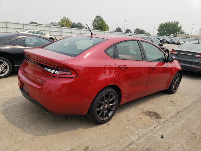 Photo 3 from auction – 2016 DODGE DART SXT with VIN 1C3CDFBBXGD685246