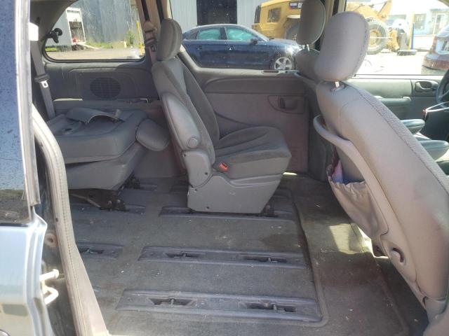 Photo 11 from auction – 2005 DODGE CARAVAN SE with VIN 1D4GP25R05B265402