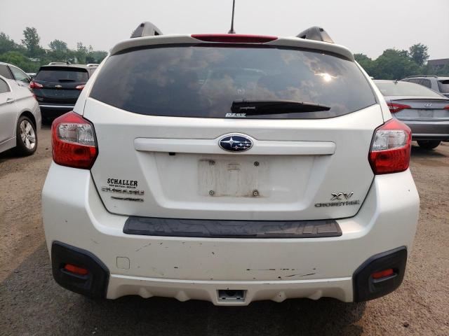 Photo 6 from auction – 2014 SUBARU XV CROSSTR with VIN JF2GPAGCXE8330917