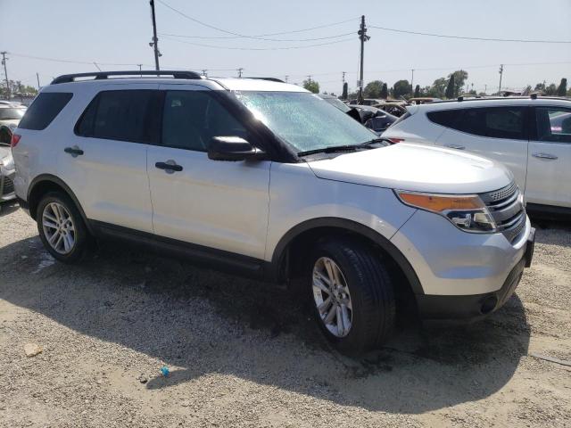 Photo 4 from auction – 2015 FORD EXPLORER with VIN 1FM5K7B81FGA55192