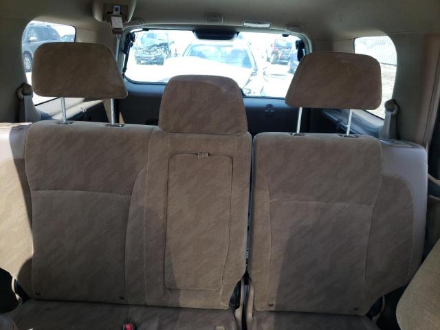 Photo 10 from auction – 2002 HONDA CR-V EX with VIN JHLRD77832C800084