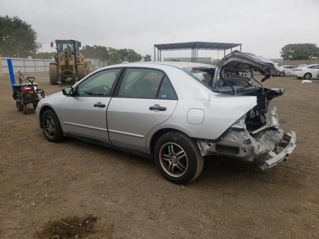 Photo 2 from auction – 2007 HONDA ACCORD VAL with VIN 1HGCM56167A188365