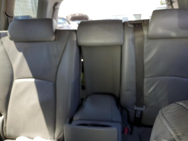 Photo 10 from auction – 2004 TOYOTA HIGHLANDER with VIN JTEDP21A740028119