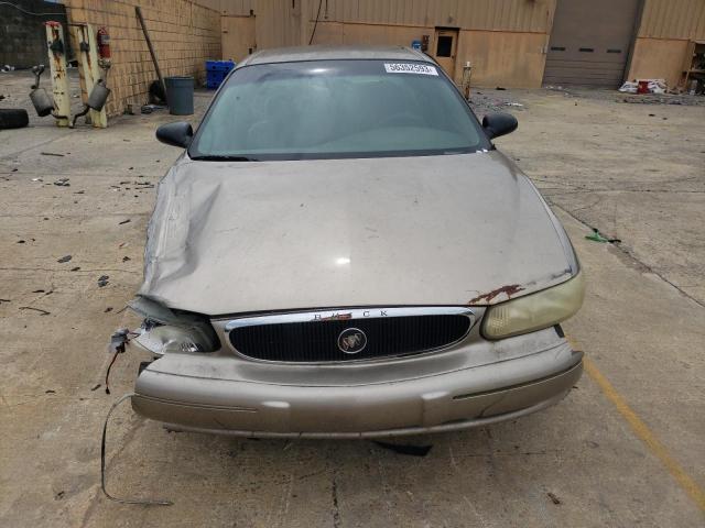 Photo 5 from auction – 2003 BUICK CENTURY with VIN 2G4WS52J331268553