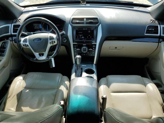 Фото 8 с аукциона – 2013 FORD EXPLORER L с VIN 1FM5K7F85DGC01228