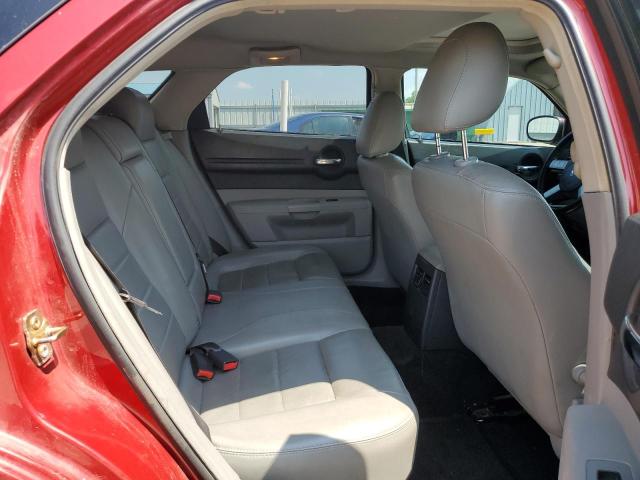 Photo 10 from auction – 2006 DODGE MAGNUM R/T with VIN 2D8GV57266H481902