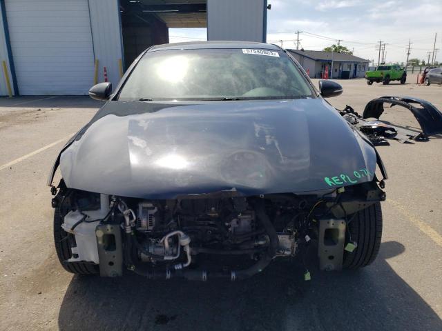 Photo 5 from auction – 2016 KIA OPTIMA LX with VIN KNAGT4L32G5081922