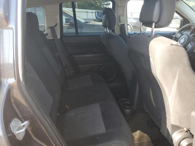 Photo 11 from auction – 2016 JEEP COMPASS SP with VIN 1C4NJDBB7GD723212