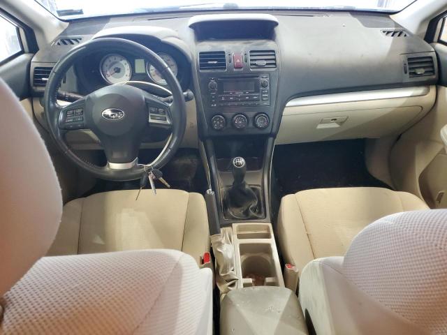 Photo 8 from auction – 2013 SUBARU IMPREZA PR with VIN JF1GPAD68DG853666