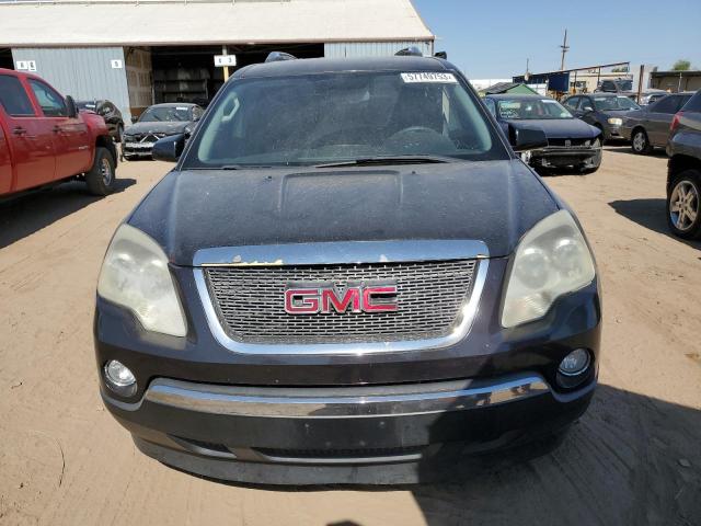 Zdjęcie 5 z aukcji – 2007 GMC ACADIA SLE z VIN 1GKER13707J120867
