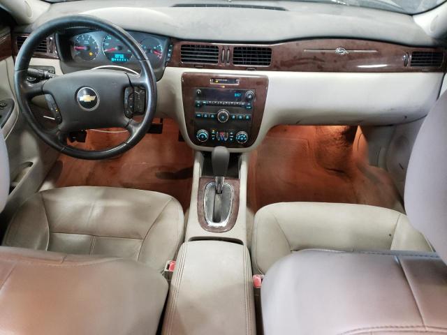 Photo 8 from auction – 2010 CHEVROLET IMPALA LTZ with VIN 2G1WC5EM2A1265480