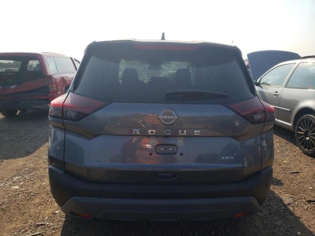Photo 6 from auction – 2023 NISSAN ROGUE S with VIN 5N1BT3AB4PC755898