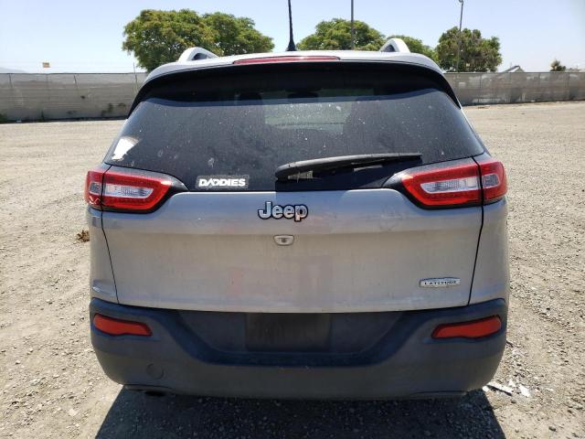 Photo 6 from auction – 2015 JEEP CHEROKEE L with VIN 1C4PJLCB7FW596286