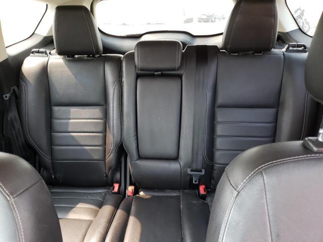 Photo 10 from auction – 2014 FORD ESCAPE SE with VIN 1FMCU9GX6EUC26693