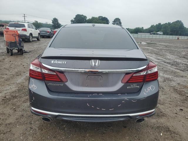Photo 6 from auction – 2017 HONDA ACCORD TOU with VIN 1HGCR3F99HA043933