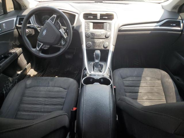 Photo 8 from auction – 2016 FORD FUSION SE with VIN 3FA6P0H70GR351997