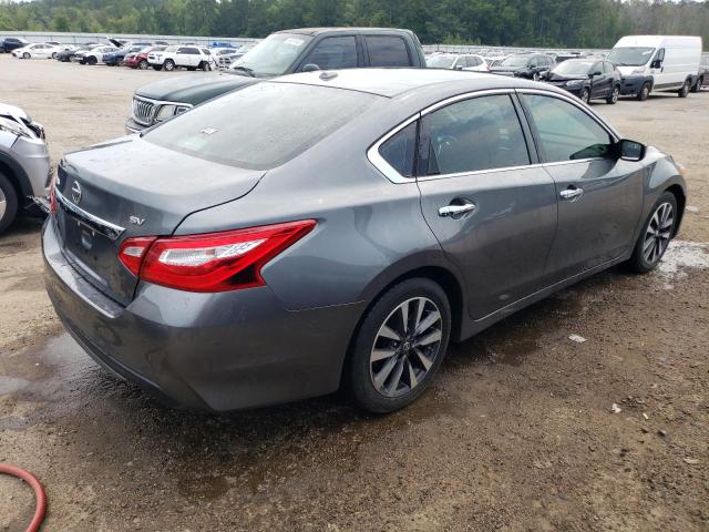 Photo 3 from auction – 2017 NISSAN ALTIMA with VIN 1N4AL3AP6HC183445