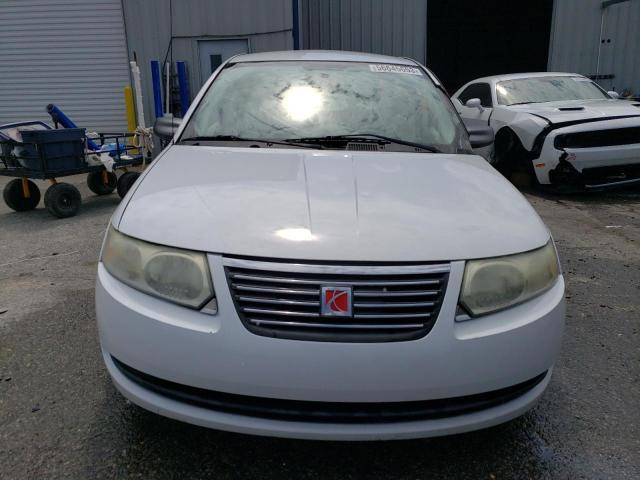 Photo 5 from auction – 2006 SATURN ION LEVEL with VIN 1G8AJ55F06Z140804