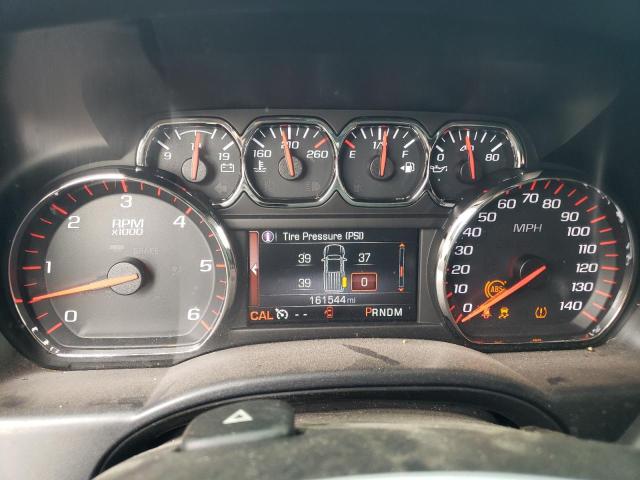 Photo 9 from auction – 2015 GMC SIERRA C15 with VIN 3GTP1VEC8FG333238