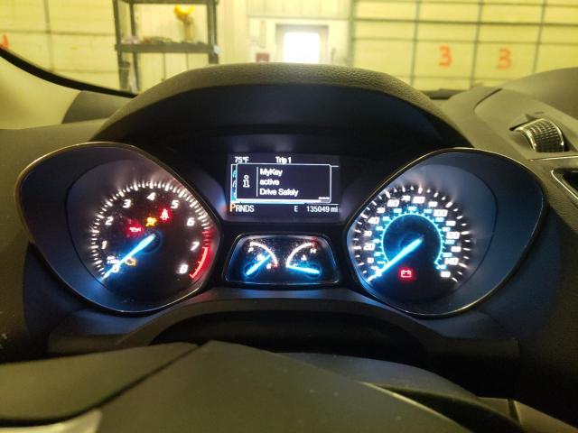 Photo 9 from auction – 2013 FORD ESCAPE SEL with VIN 1FMCU9H95DUB98299