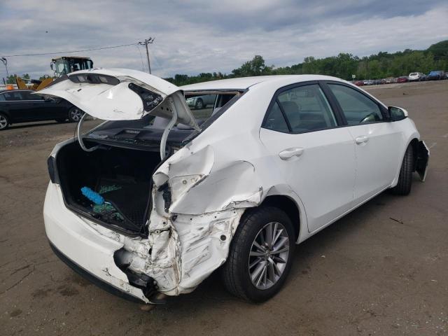 Photo 3 from auction – 2015 TOYOTA COROLLA L with VIN 2T1BURHE3FC357091
