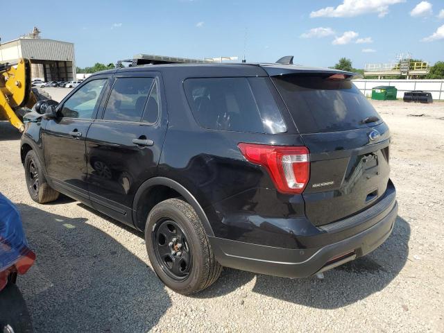Photo 2 from auction – 2019 FORD EXPLORER P with VIN 1FM5K8AR1KGB55268