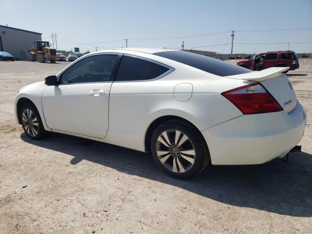 Photo 2 from auction – 2008 HONDA ACCORD EXL with VIN 1HGCS12858A010840